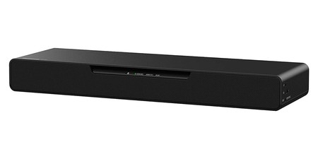 Panasonic SC-SB1, una barra de sonido muy simple pero efectiva, por sólo 149 euros esta mañana, en Mediamarkt