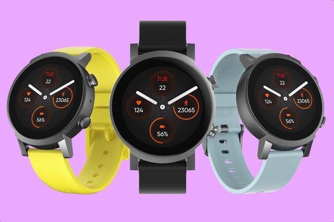 Ticwatch