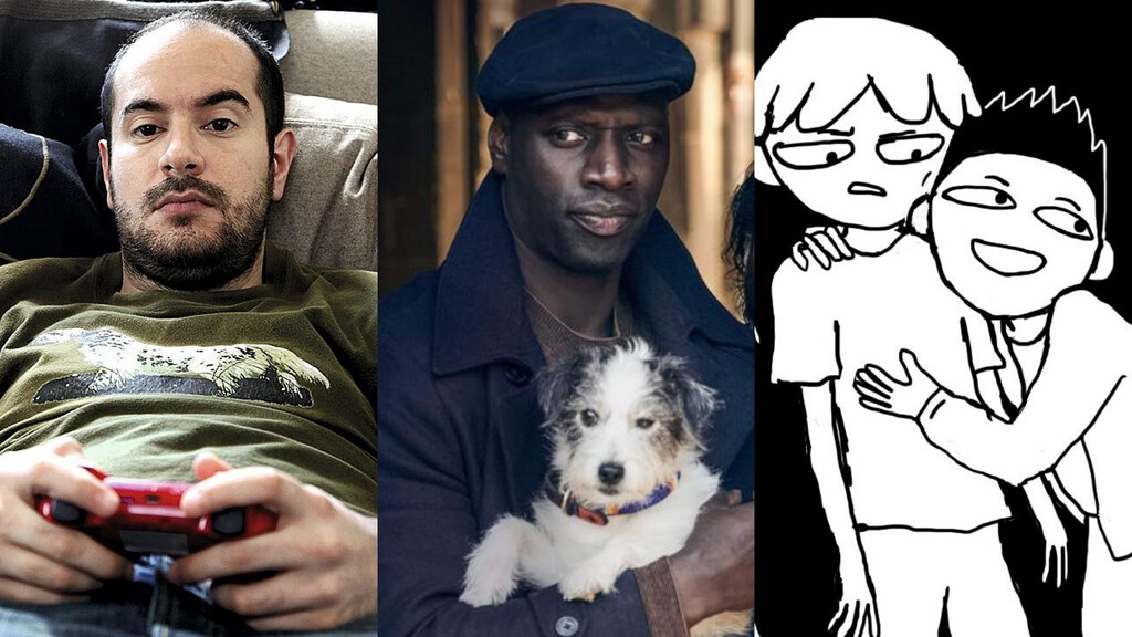 Las 7 mejores series francesas y dónde verlas en streaming