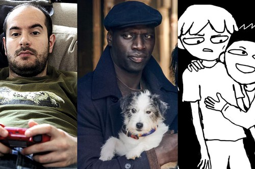 Las 7 mejores series francesas y dónde verlas en streaming