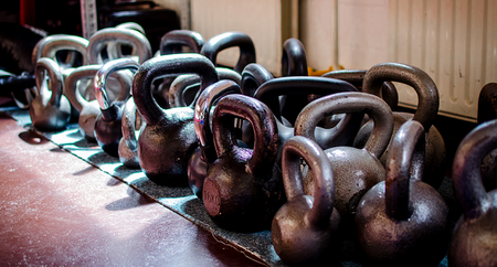 CrossFit, para el hombre que quiere llevar su cuerpo al máximo