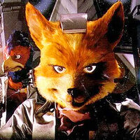 El estudio de Godzilla Minus One construyó las marionetas de Star Fox, y solo una foto del director reveló su paradero 30 años después