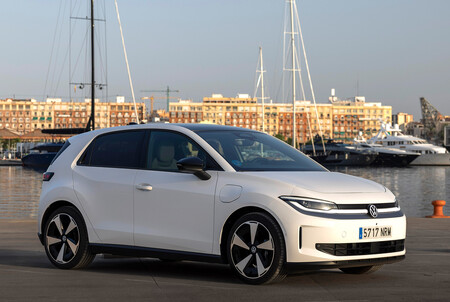 Volkswagen Id Polo 3