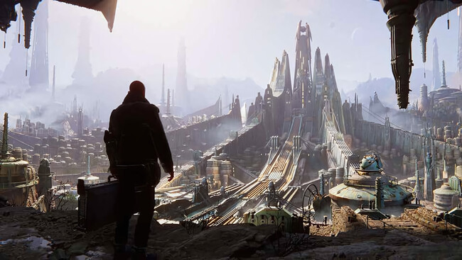 "Pedirle a la IA un juego no te hace el nuevo Kojima". Hay una gran diferencia entre copiar y crear, dice el rival de Epic Games