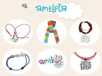Amibola: complementos solidarios para ayudar a los niños con autismo