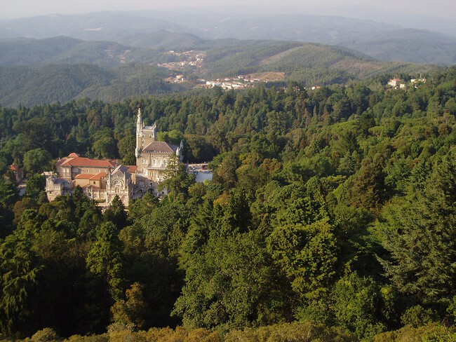 Bucaco