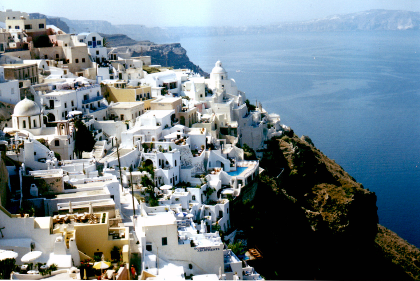 Grecia: crónica de un fracaso europeo (anunciado)