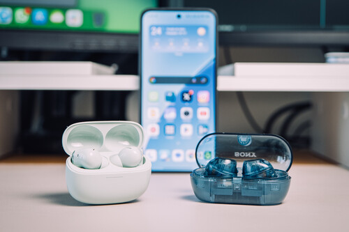 Auriculares Xiaomi