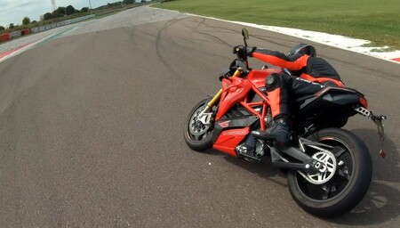 Energica New Elektromotorica