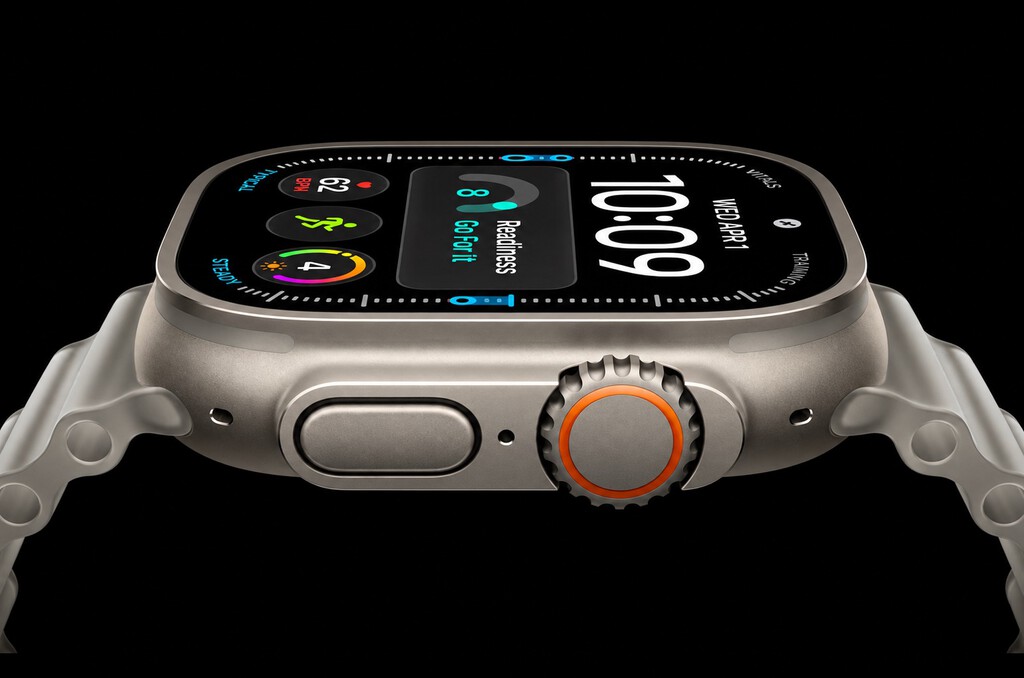 Qué es y qué no es Audio Intelligence en los Apple Watch. Todo lo que Apple ha hecho para que siga siendo tu privacidad