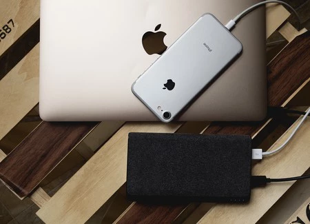 mophie パワーステーション USB-C XXL