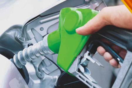 Gasolina Mas Cara 1