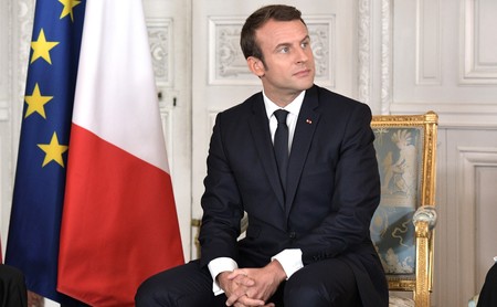 Francia ha creado su propio servicio de mensajería encriptada por miedo al espionaje en WhatsApp, Facebook o Telegram