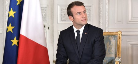 Francia ha creado su propio servicio de mensajería encriptada por miedo al espionaje en WhatsApp, Facebook o Telegram