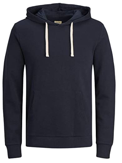 Jack & Jones Jjeholmen Sweat Hood Noos Capucha para Hombre