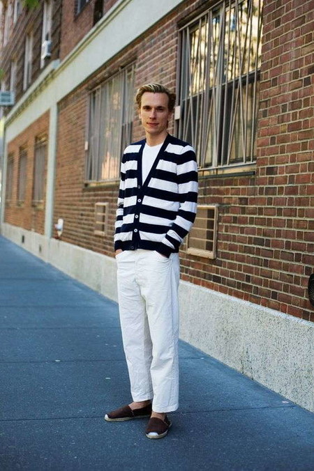 El Mejor Street Style De La Semana Las Alpargatas Conquistan La Calle De Cara Al Verano 07