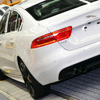 Tata Motors anuncia pérdidas de 3.300 millones de euros y deposita sus esperanzas en el nuevo Evoque