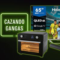 Mejores ofertas de la semana en Smart TV, descuentos en barras de sonido, hogar conectado y más: Cazando gangas