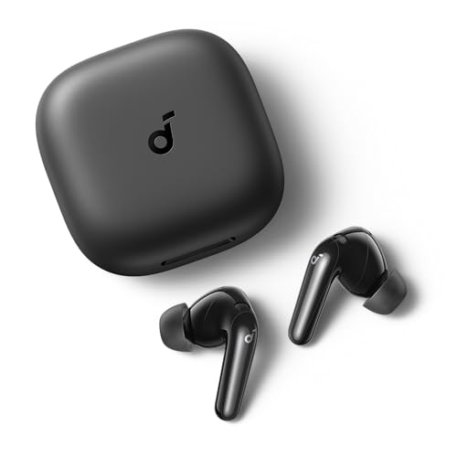 soundcore P31i Auriculares Inalámbricos Bluetooth de Anker