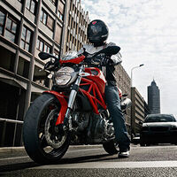 La Generalitat dijo que no habría motos de gasolina en Cataluña a partir de 2030. Ahora dan marcha atrás y dicen que "todo fue un malentendido"



