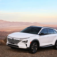 Hyundai sube la apuesta por el coche de hidrógeno en un escenario poco amigable en España para esta tecnología