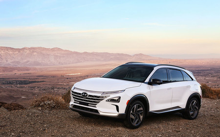 Hyundai sube la apuesta por el coche de hidrógeno en un escenario poco amigable en España para esta tecnología