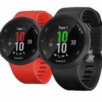 Super rebajado: el Garmin Forerunner 45, en el Red Friday de MediaMarkt sólo cuesta 135,15 euros