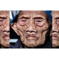 Homem chinês afirmava ter vivido 256 anos — e ninguém nunca conseguiu provar o contrário 