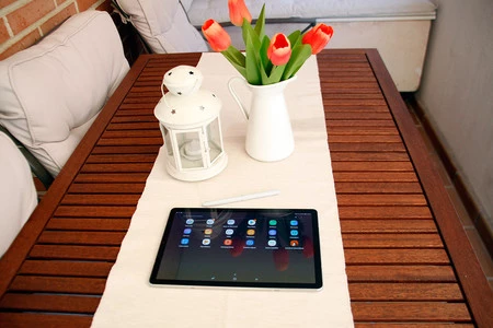 Ofertas del día en Amazon: Samsung Galaxy Tab S4, Kindle Paperwhite y Roomba e5154 a mejor precio