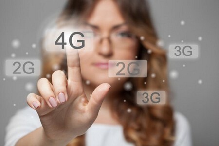 conexion 4g