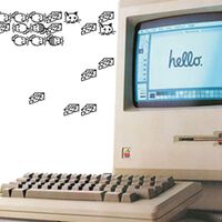 El Macintosh de 1984 escondía un juego que nadie sabe quién programó realmente