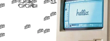 El Macintosh de 1984 escondía un juego que nadie sabe quién programó realmente
