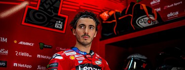 Pecco Bagnaia será el piloto mejor pagado de MotoGP superando a Marc Márquez tras su renovación con Ducati 