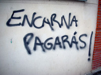 Amenazar al jefe no siempre es motivo de despido 