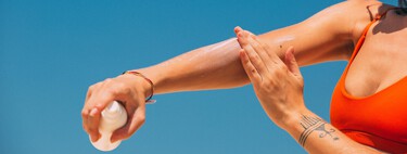 Protege tu piel este verano mientras entrenas: estas son las cremas solares para deportistas que te recomendamos  