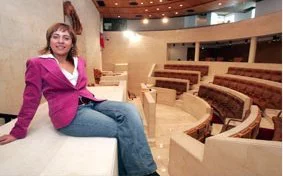 Ruth Carrasco