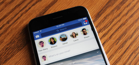 Ya puedes compartir las historias de Instagram en Facebook