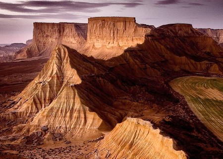 Tres parques naturales en Navarra que puedes visitar en primavera