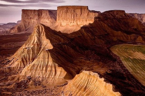 Tres parques naturales en Navarra que puedes visitar en primavera