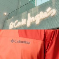 El Corte Inglés rebaja solo hoy la chaqueta Columbia impermeable ideal para la lluvia de otoño al 60% de descuento  