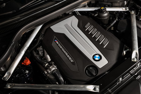 BMW se despide de su motor diésel 3.0L con dos ediciones limitadas de X5 y X7