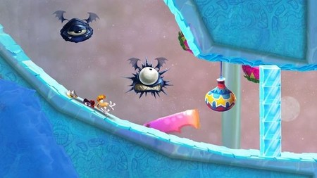 VX en corto: Rayman Fiesta Run da el salto a Windows 8.1 y GOG vuelve a sus raíces