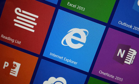 No habrá Internet Explorer para Android o iOS