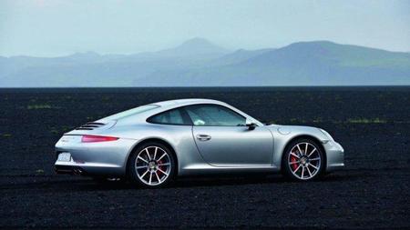 Nuevo Porsche 911
