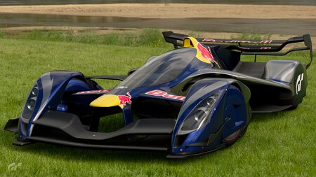 Red Bull X2014