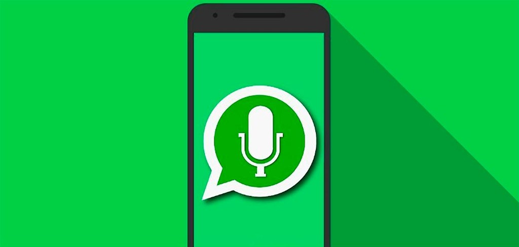 Cómo escuchar las notas de voz de WhatsApp sin que nadie lo sepa con la app Voicey