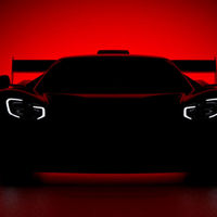 Ford develará una nueva versión del GT en Goodwood