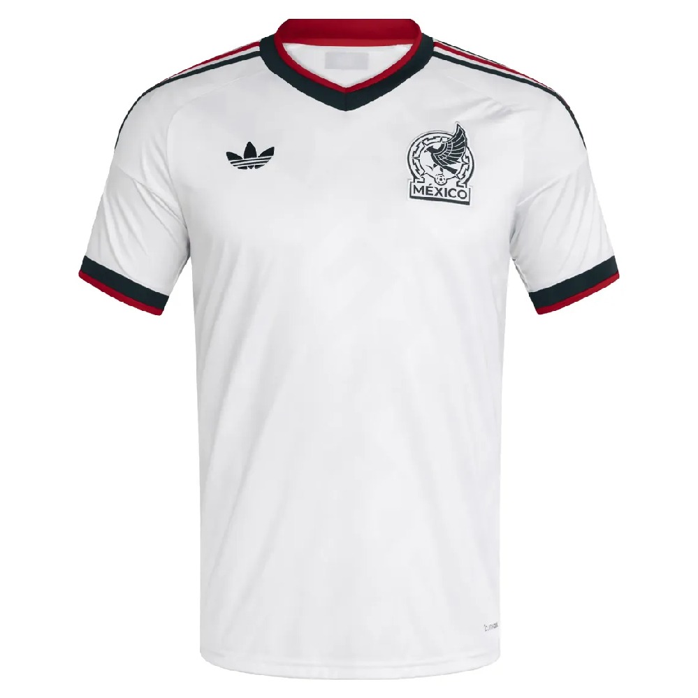 Jersey Away - adidas Selección México