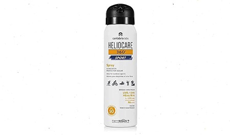 Heliocare 360º Sport Spray