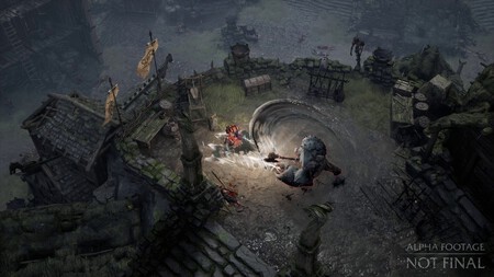 Si estás un poco cansado de Diablo 4, puede que te lo pases mejor probando gratis este prometedor ARPG isométrico en una próxima prueba